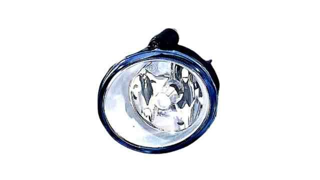 Farol Nevoeiro Opel Vivaro 01-06 Esquerdo