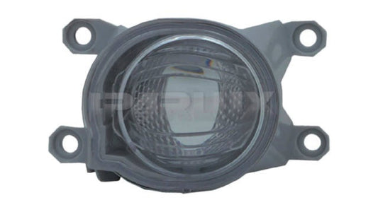 Farol Nevoeiro Toyota Corolla Esquerdo 19-25 Led