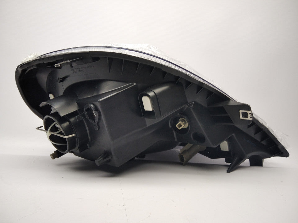 Farol Opel Vivaro 06-14 Esquerdo