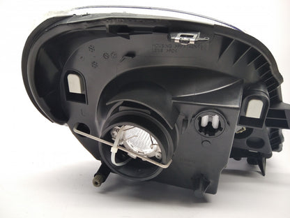 Farol Opel Vivaro 06-14 Esquerdo