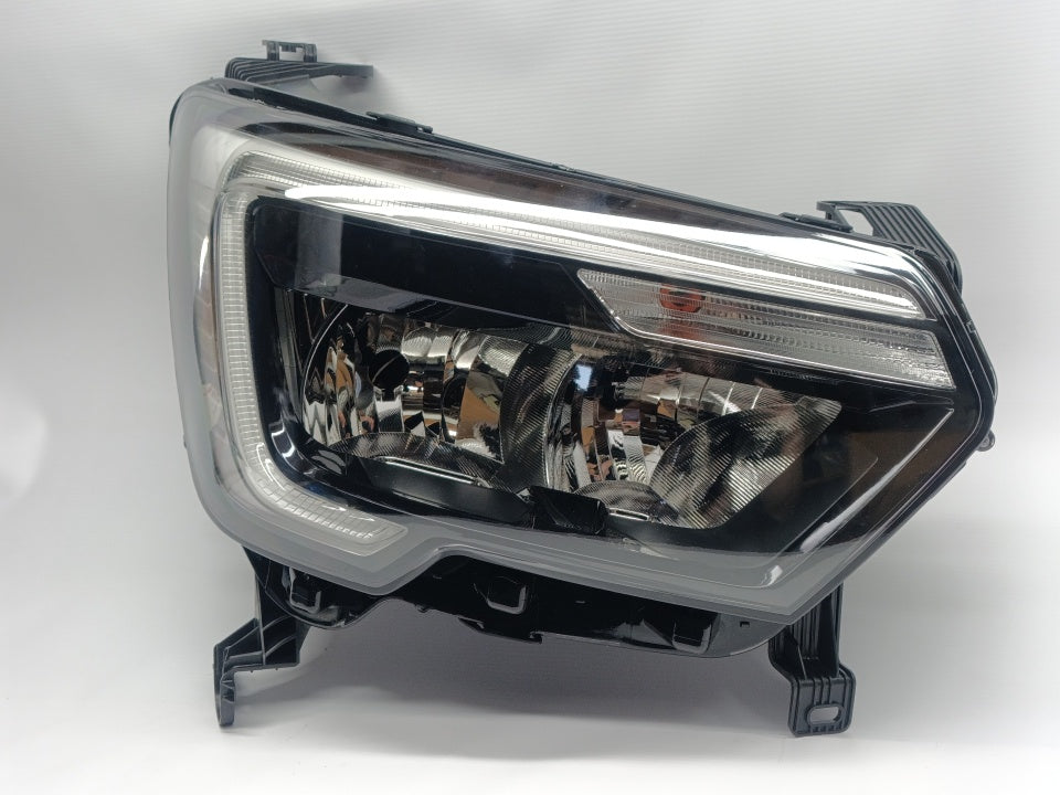 Farol Renault Master Direito 19-25