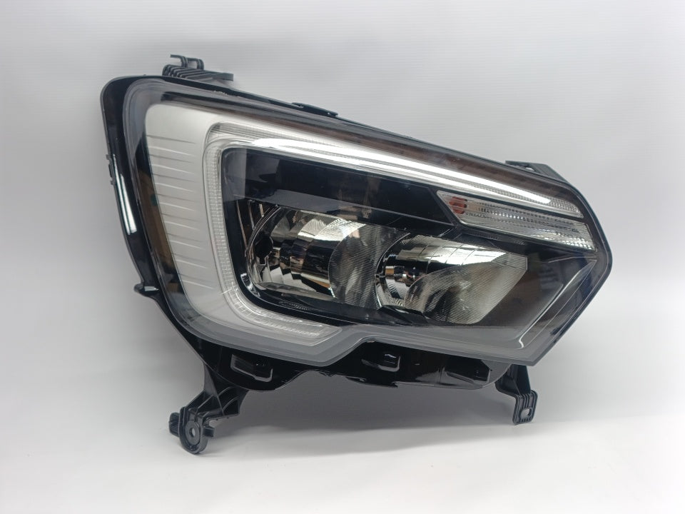 Farol Renault Master Direito 19-25
