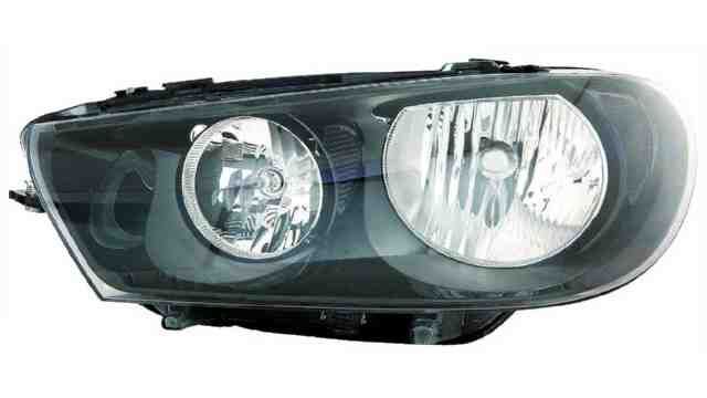 Farol Vw Scirocco 08-14 Direito