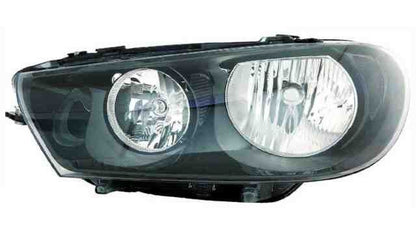 Farol Vw Scirocco 08-14 Esquerdo