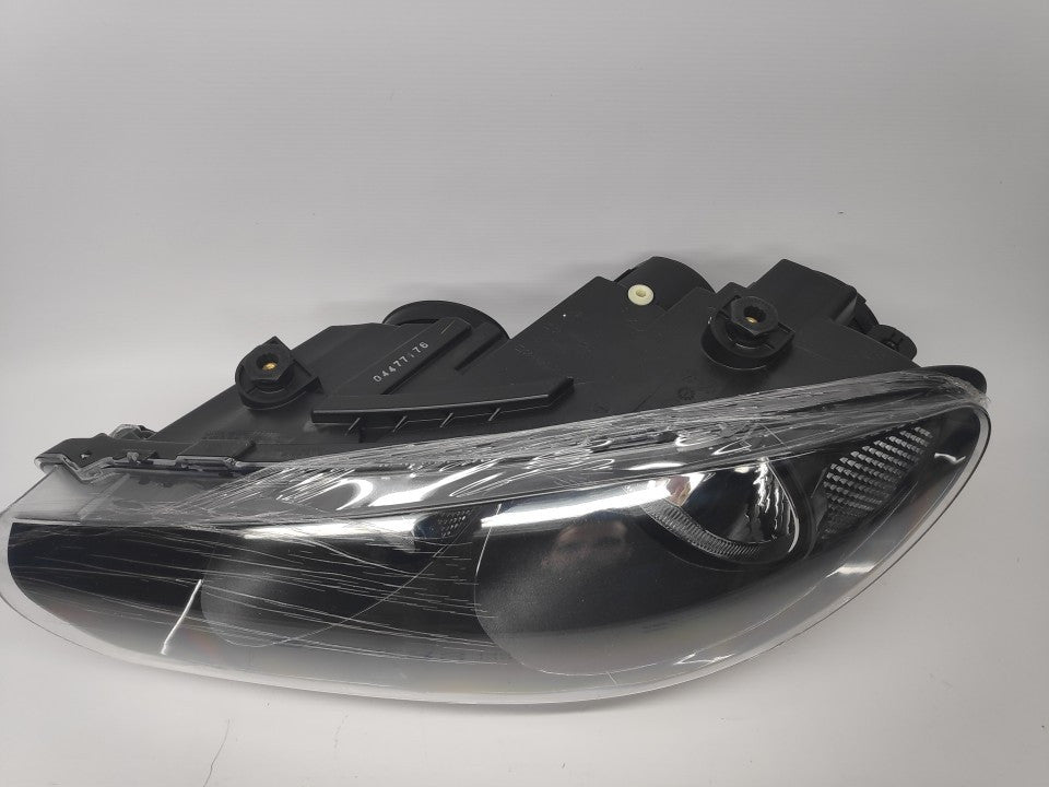 Farol Vw Scirocco 08-14 Esquerdo