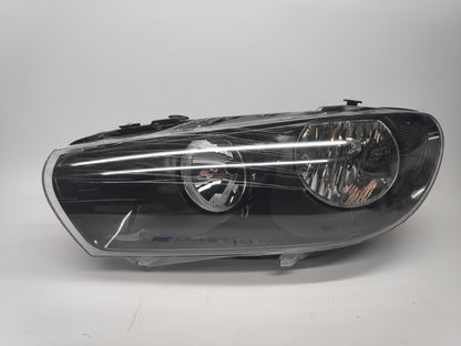 Farol Vw Scirocco 08-14 Esquerdo