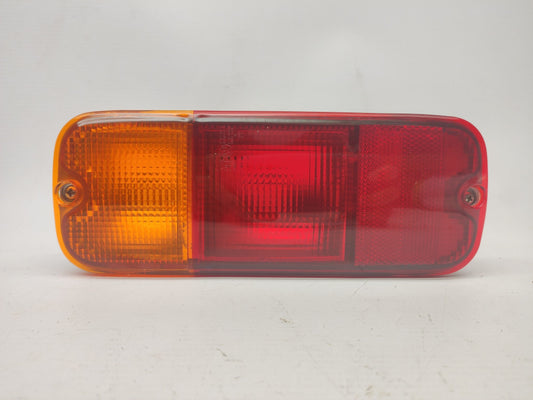 Farolim de Para-Choques Tras Esquerdo Suzuki Jimny 98-