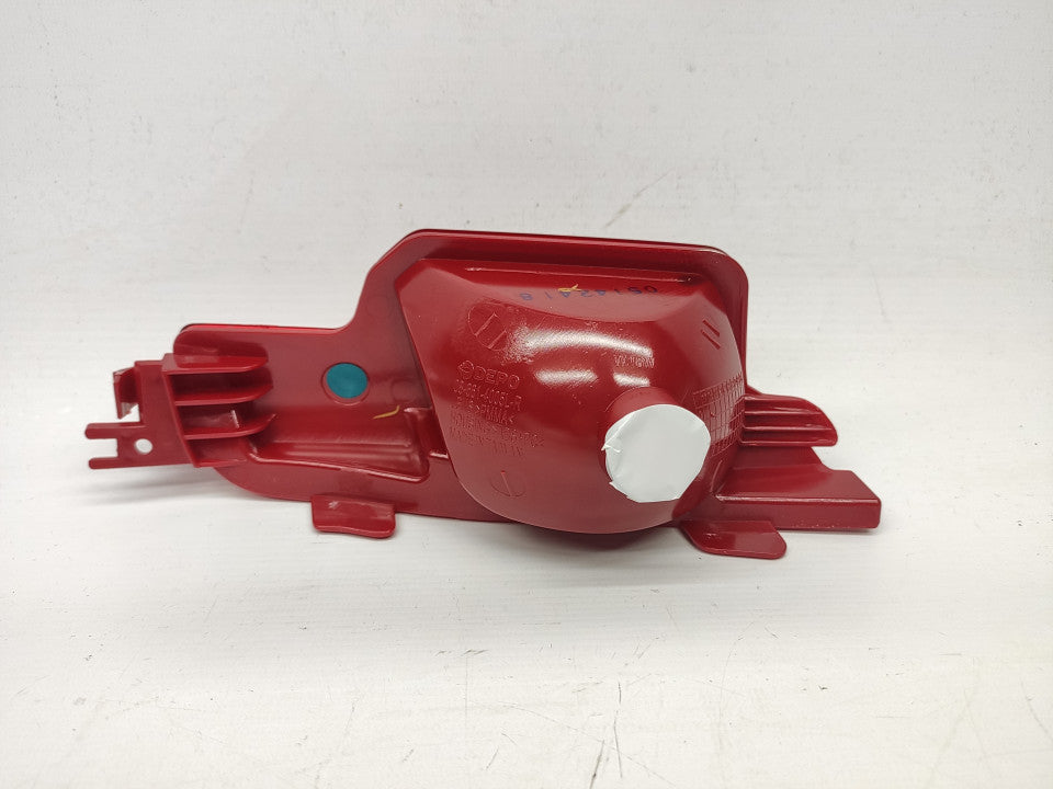 Farolim Deflector Para-Choques Tras Esquerdo Fiat 500 15-