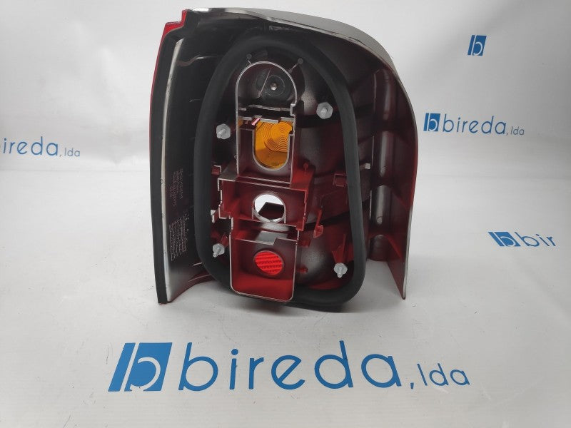 Farolim Direito Audi A4 99-00 Avant