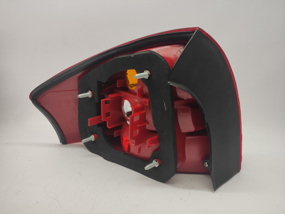 Farolim Direito Audi A6 01-04 Berlina