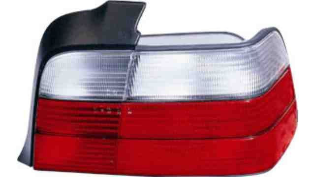 Farolim Direito Bmw S-3 E36 4P 90-98 Branco