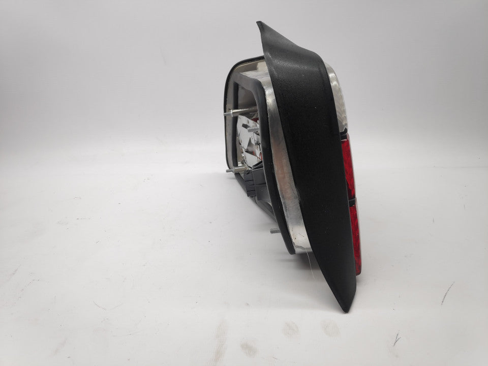 Farolim Direito Bmw S-3 E36 4P 90-98 Branco