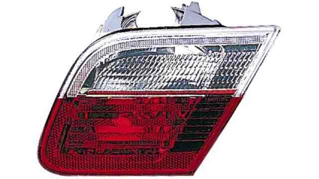 Farolim Direito Bmw S-3 E46 Coupe 99-04 Mala
