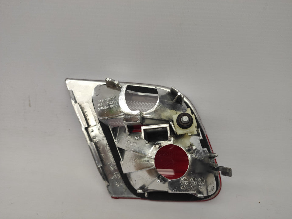 Farolim Direito Bmw S-3 E46 Coupe 99-04 Mala