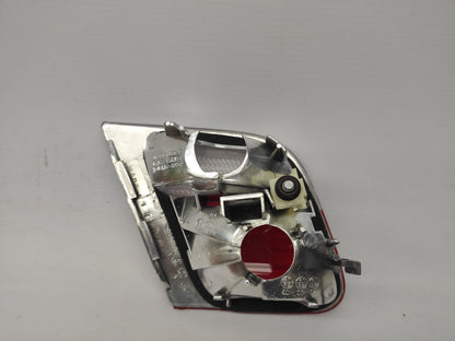 Farolim Direito Bmw S-3 E46 Coupe 99-04 Mala