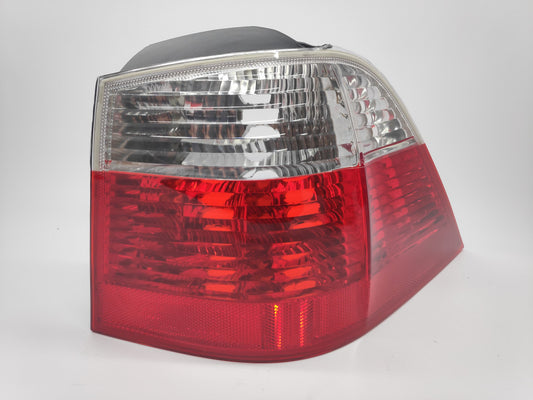 Farolim Direito Bmw S-5 E61 Touring 03-07