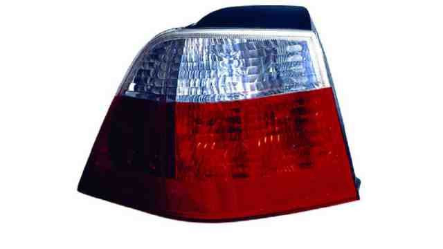 Farolim Direito Bmw S-5 E61 Touring 03-07