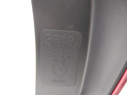 Farolim Direito Bmw X1 E84 09-12