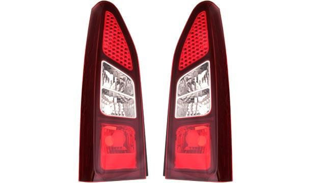 Farolim Direito Citroen Berlingo 08-15