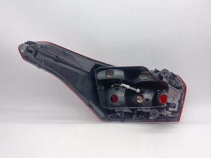 Farolim Direito Citroen C-Elysee 17-