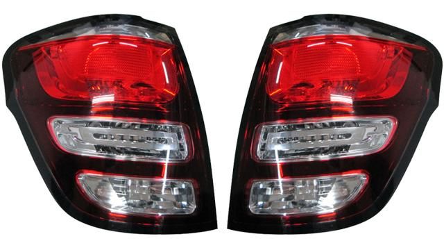 Farolim Direito Citroen C3 13-