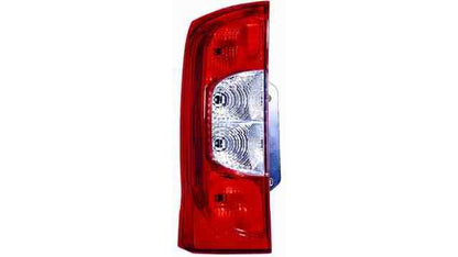 Farolim Direito Citroen Nemo 2P 08-