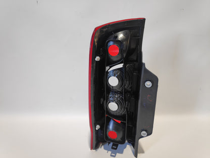 Farolim Direito Citroen Nemo 2P 08-