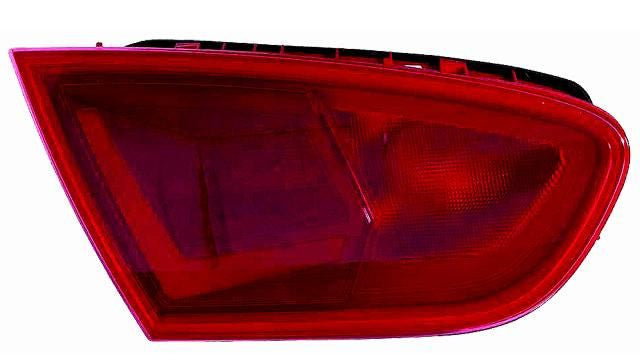 Farolim Direito da Mala Led Seat Leon 09-12