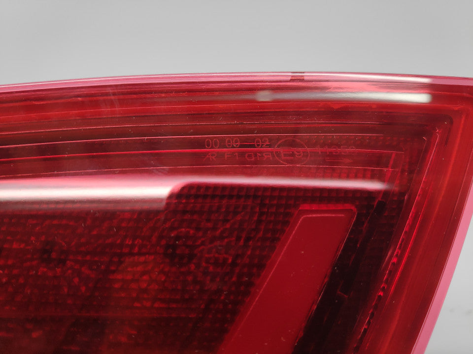 Farolim Direito da Mala Led Seat Leon 09-12