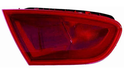 Farolim Direito da Mala Led Seat Leon 09-12