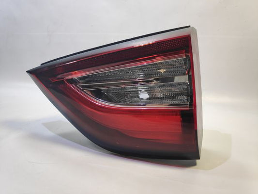 Farolim Direito da Mala Renault Grand Scenic IV R9 16 -