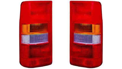 Farolim Direito Fiat Scudo 95-07