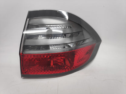 Farolim Direito Ford S-Max 06-10