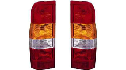 Farolim Direito Ford Transit 00-06