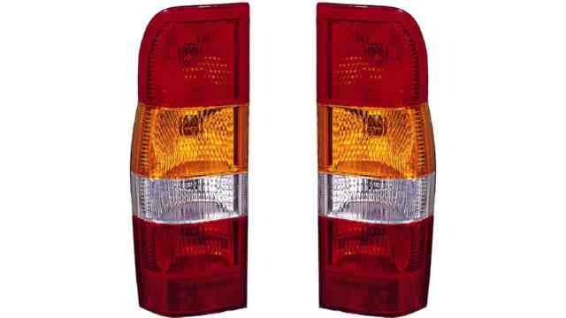 Farolim Direito Ford Transit 00-06