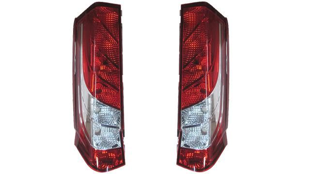 Farolim Direito Iveco Daily 14-