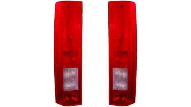 Farolim Direito Iveco Daily 99-06