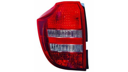 Farolim Direito Kia Ceed Wagon 07-10
