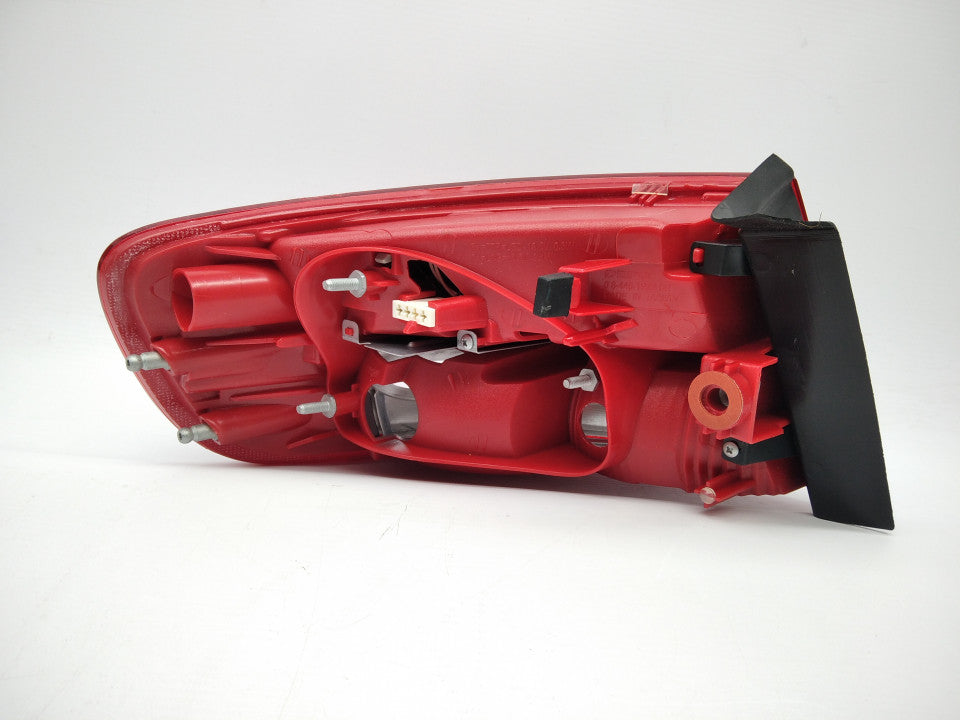 Farolim Direito Led Audi A4 08-11 Avant