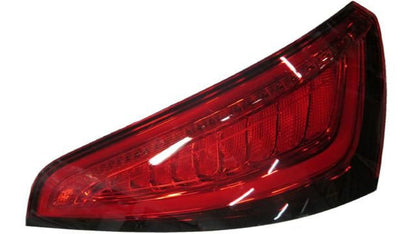 Farolim Direito Led Audi Q5 13-
