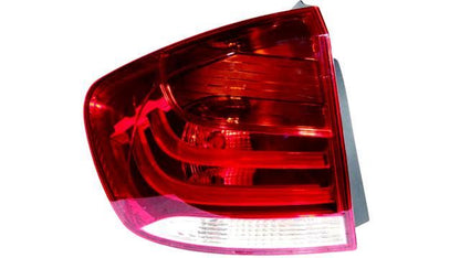Farolim Direito Led Bmw X1 E84 09-12 Exterior