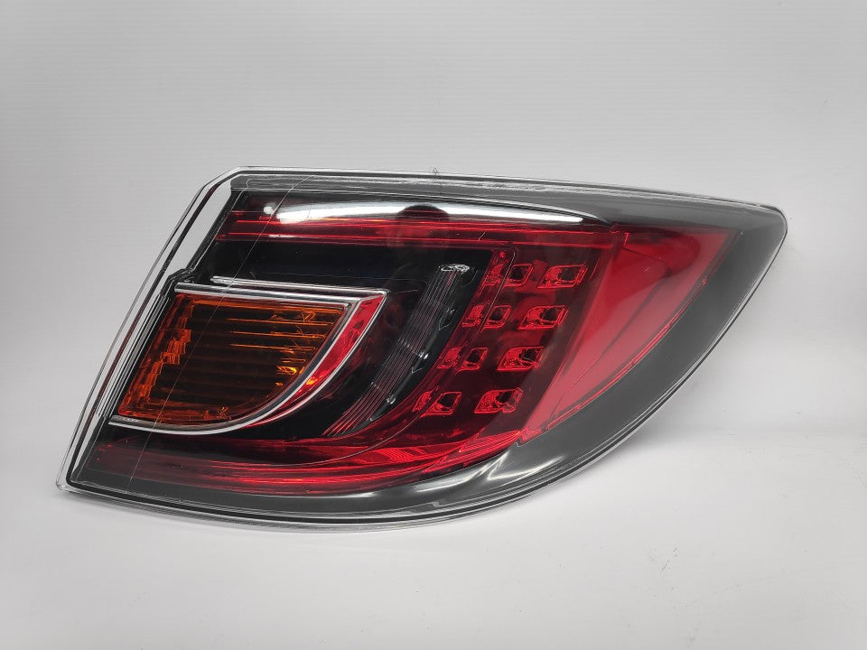 Farolim Direito Led Mazda 6 4 / 5P 07-09