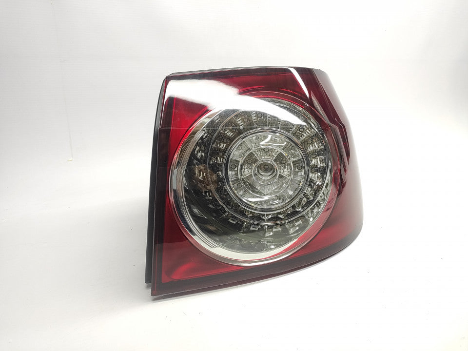 Farolim Direito Led Vw Golf Plus 05-08