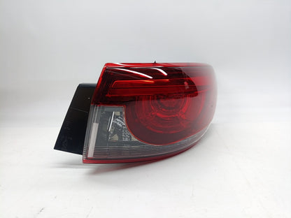 Farolim Direito Mazda 6 15-19 LED