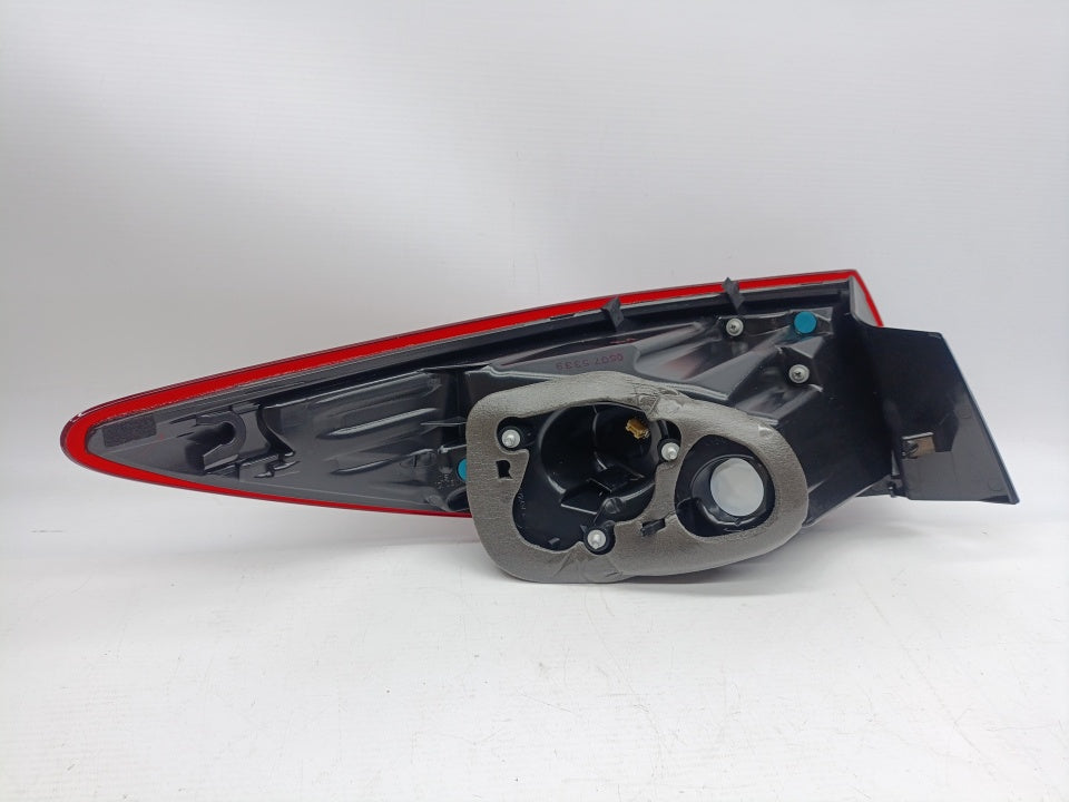 Farolim Direito Mazda 6 15-19 LED