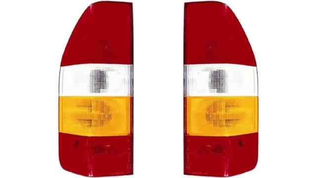 Farolim Direito Mercedes Sprinter 95-02