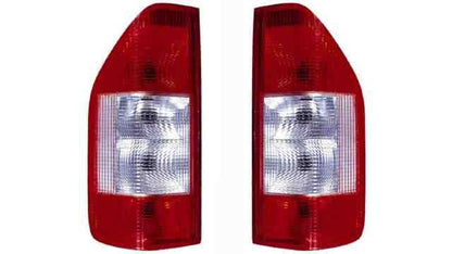 Farolim Direito Mercedes Sprinter Van 02-06