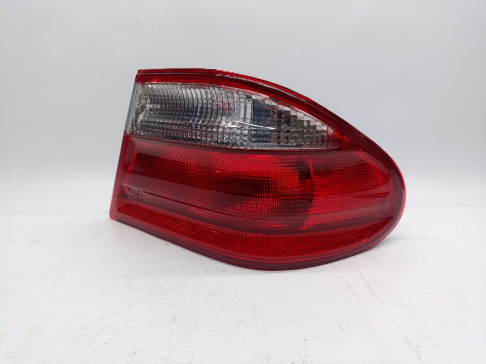 Farolim Direito Mercedes W210 E Class Berlina 99-02