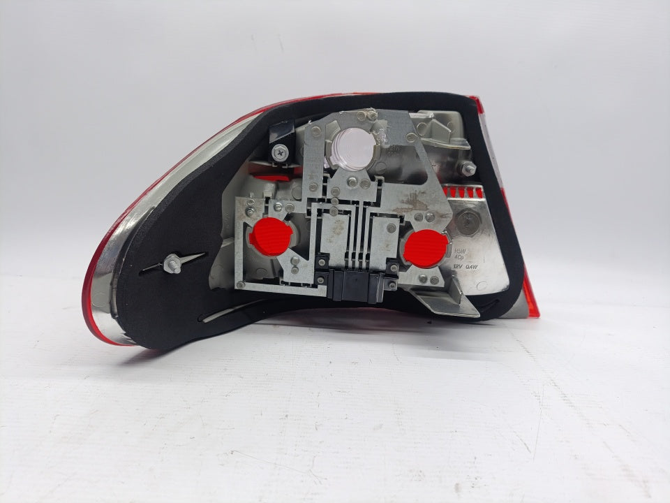 Farolim Direito Mercedes W210 E Class Berlina 99-02
