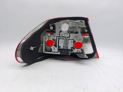Farolim Direito Mercedes W210 E Class Berlina 99-02